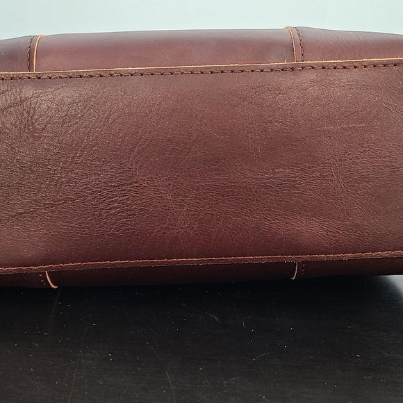 Portland Leather Estambul Large Lola Zip - Picture 5 of 7